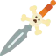 Dagger icon 64x64