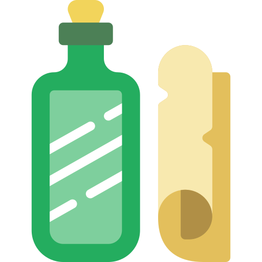 Bottle icon
