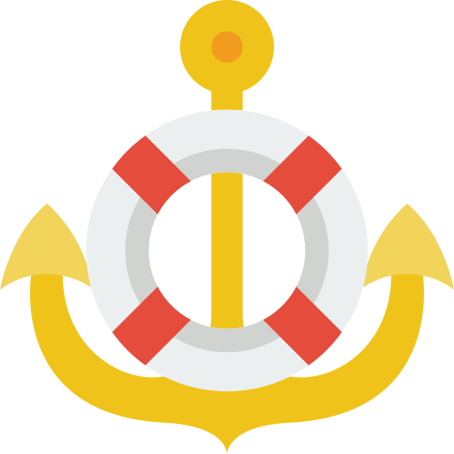 Life ring icon