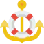 Life ring icon 64x64