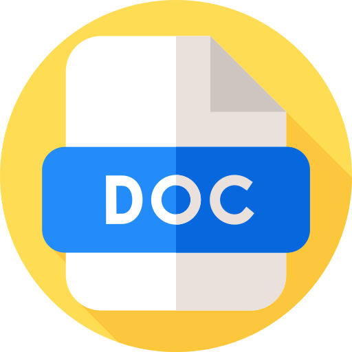 Document іконка