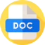 Document icon 64x64
