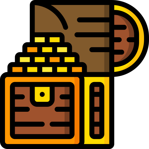 Treasure icon