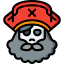 Captain icon 64x64