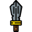 Sword icon 64x64