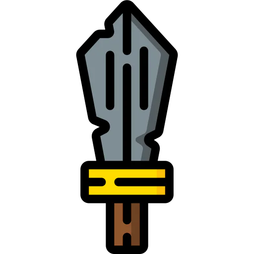 Sword icon