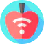 Apple icon 64x64