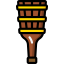 Peg leg icon 64x64