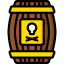 Barrel icon 64x64