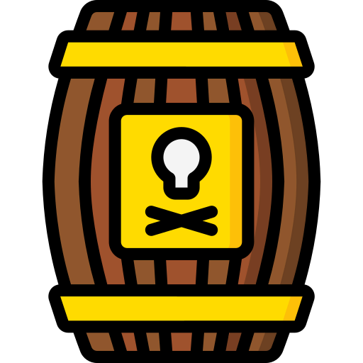 Barrel icon