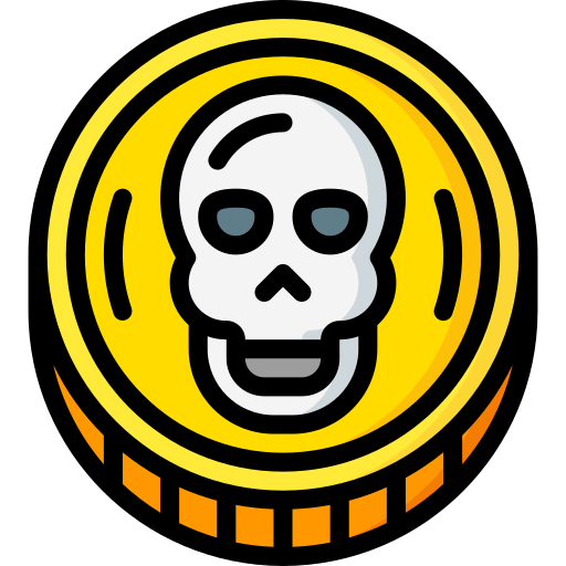 Coin icon