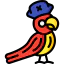 Parrot icon 64x64