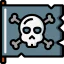 Flag icon 64x64