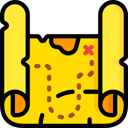 Map icon