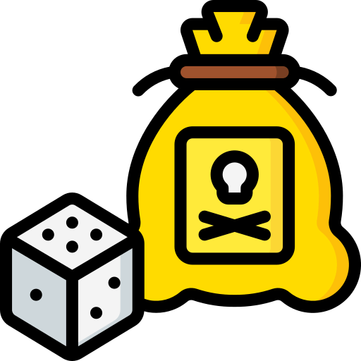 Dice icon