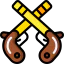 Musket icon 64x64