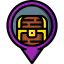 Location icon 64x64