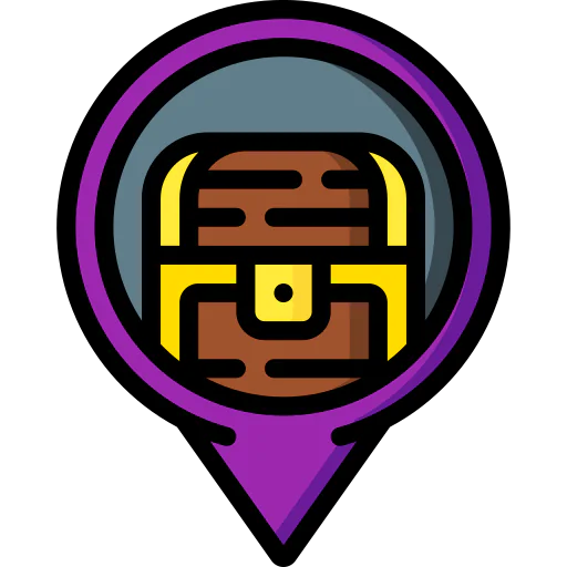 Location icon