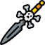 Dagger icon 64x64