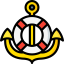 Life ring icon 64x64