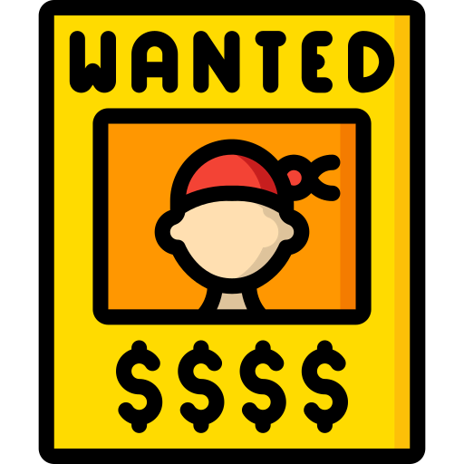 Poster icon