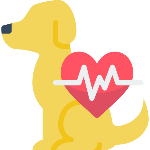Dog icon