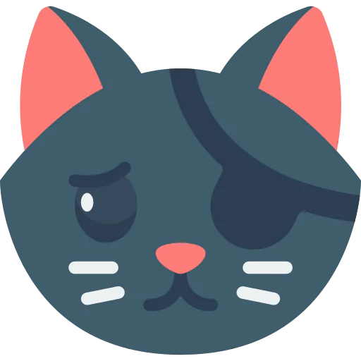 Cat icon
