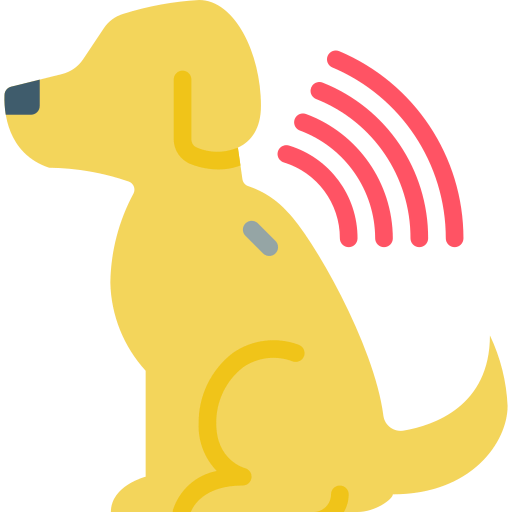 Dog icon