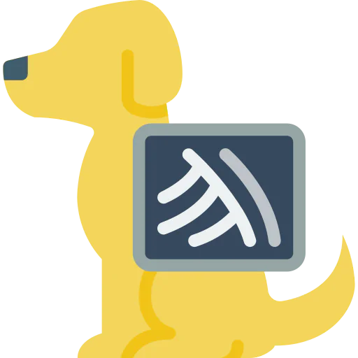 Dog icon