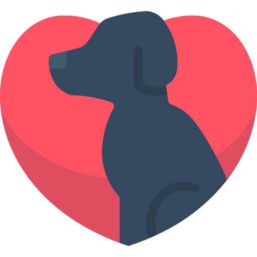 Dog icon