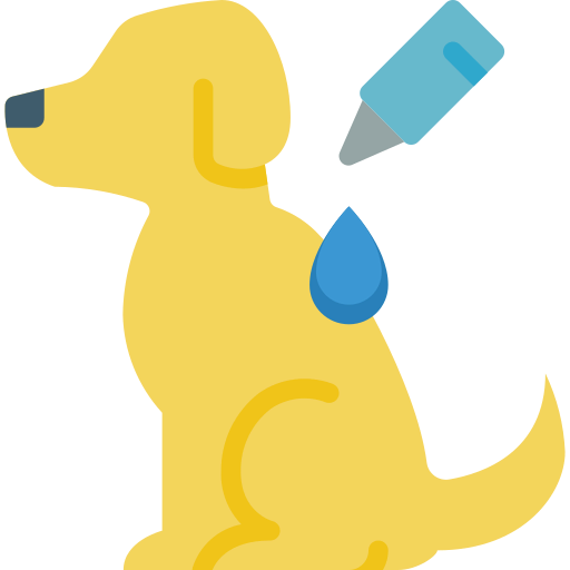 Dog icon