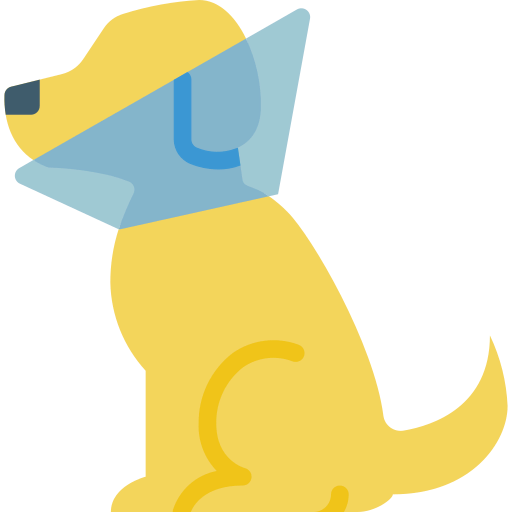 Dog icon