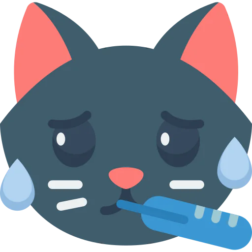 Cat icon