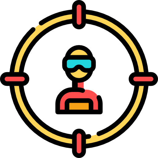 Target icon