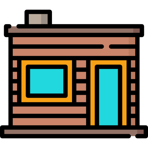 Lodge icon