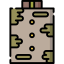 Camouflage icon 64x64