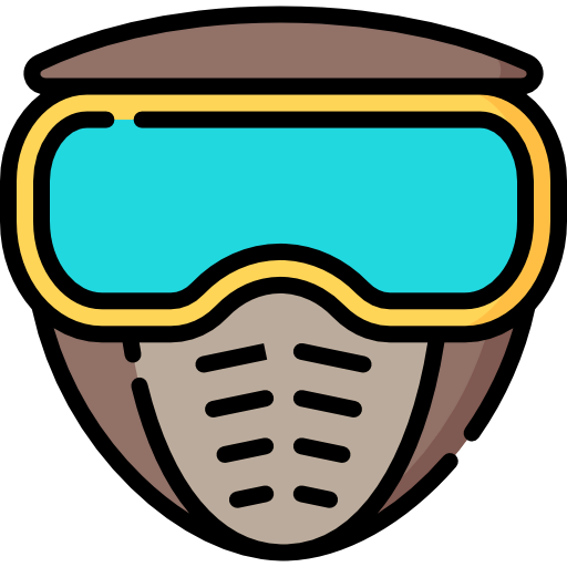 Mask icon