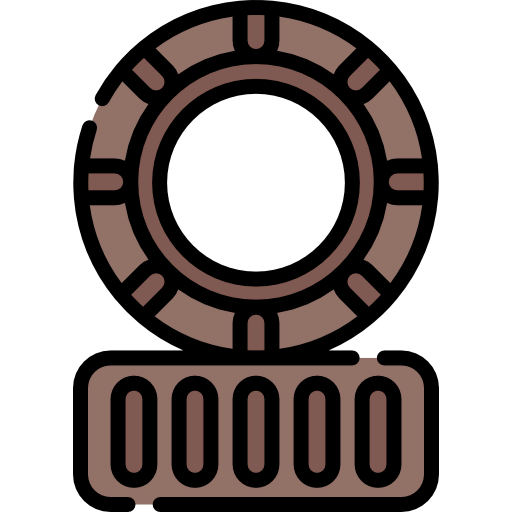 Obstacle icon