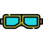 Goggle icon 64x64