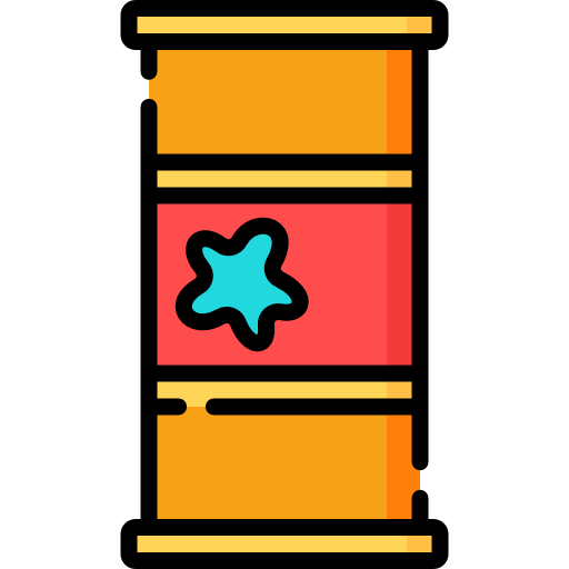 Barrel icon