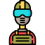 Paintball icon 64x64