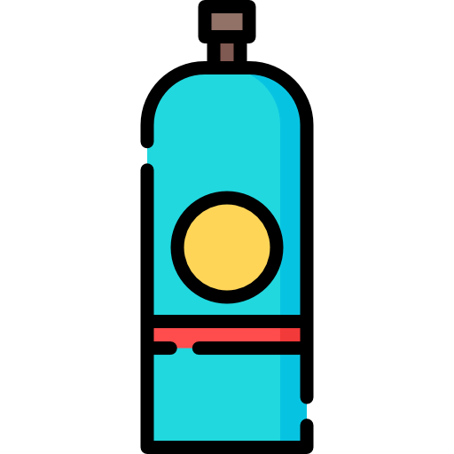 Spray icon