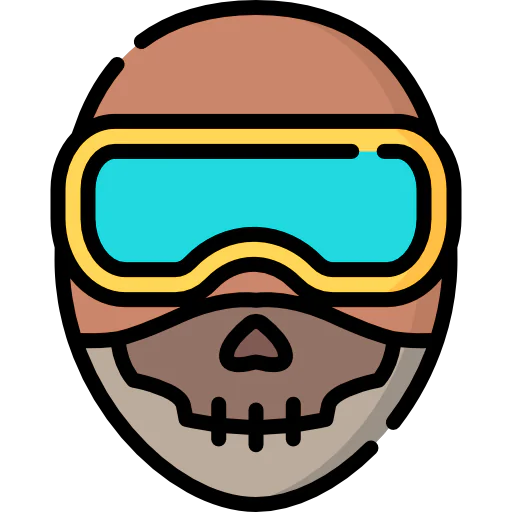 Mask icon