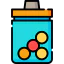 Paintball icon 64x64