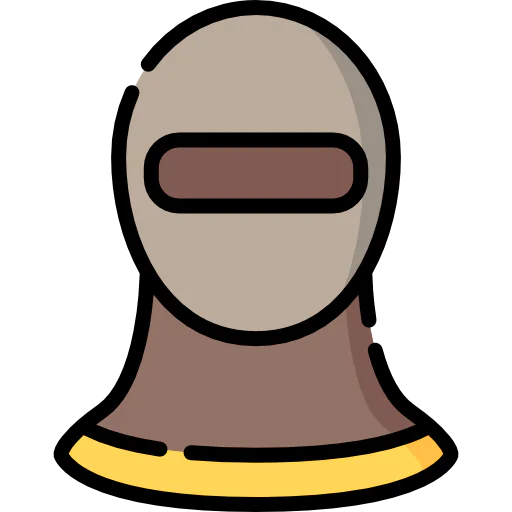Mask icon