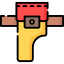 Gun icon 64x64