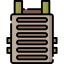 Bullet proof vest Symbol 64x64