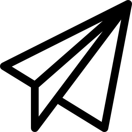 Send mail icon