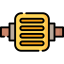 Kneepad icon 64x64