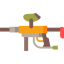 Paintball icon 64x64